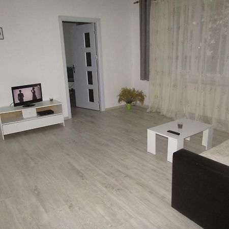 Gina Apartament Apartman Nagyszeben Kültér fotó
