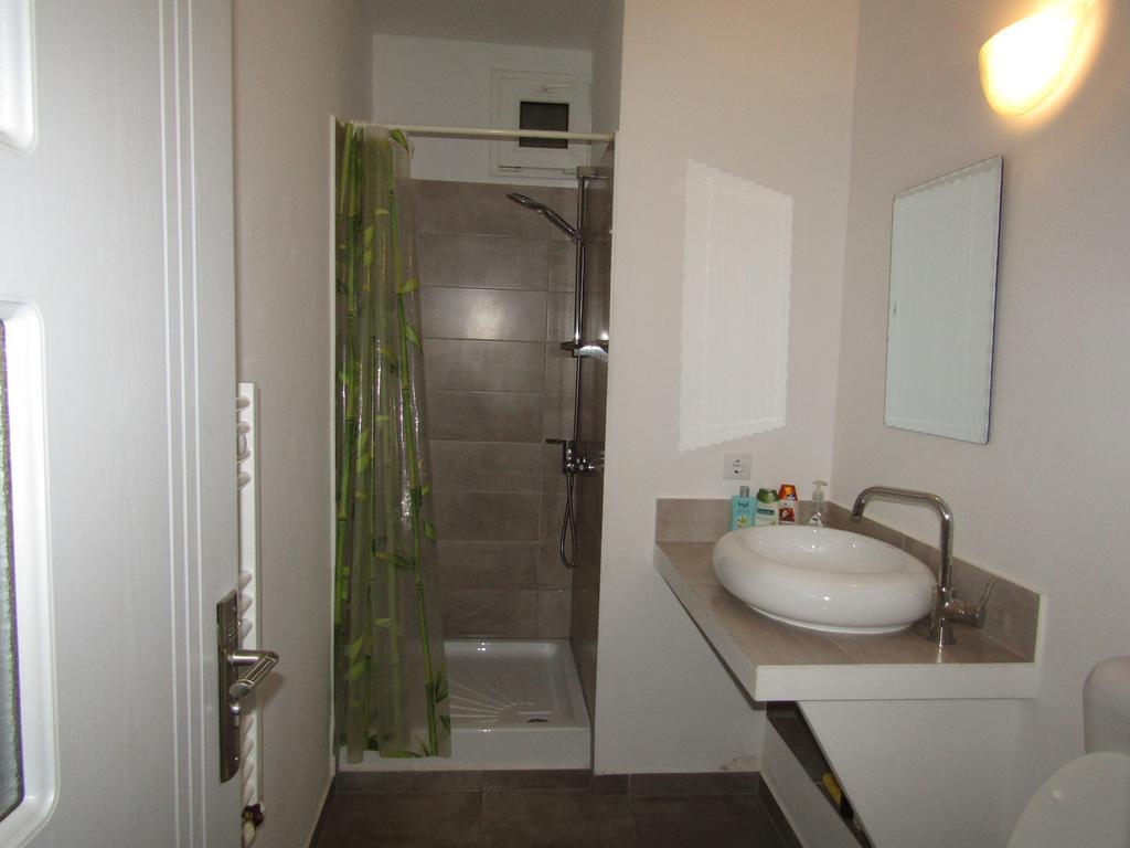 Gina Apartament Apartman Nagyszeben Kültér fotó