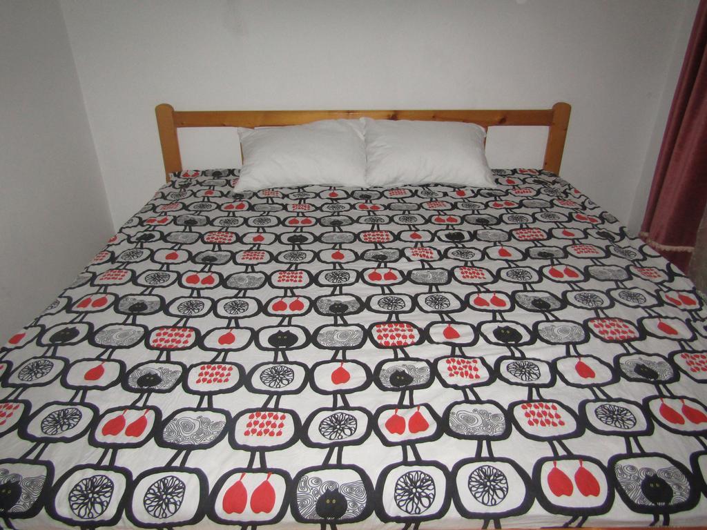 Gina Apartament Apartman Nagyszeben Kültér fotó